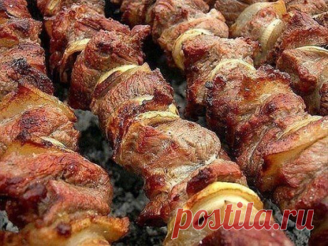 ХОТИТЕ БЫСТРО И ВКУСНО ЗАМАРИНОВАТЬ ШАШЛЫКИ? ТОГДА ЭТИ РЕЦЕПТЫ ДЛЯ ВАС!!! Фантастически мягкое мясо на шашлыки за полчаса (3 способа) ! ПЕРЕЙТИ К РЕЦЕПТАМ ►► https://ok.ru/zapomnil