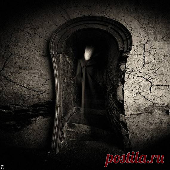 В. Колягин. Странный сон. из циклаГлухая ночь (Валерий Колягин) / Стихи.ру - национальный сервер современной поэзии