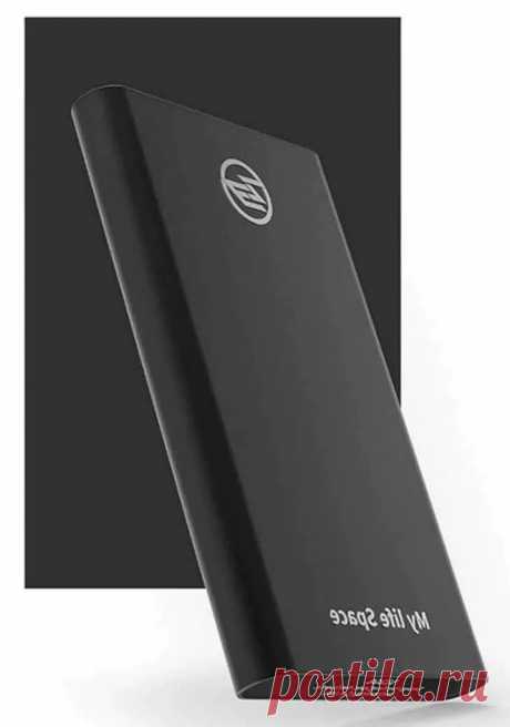 Внешний жесткий диск SSD KingSpec Z3-XXX