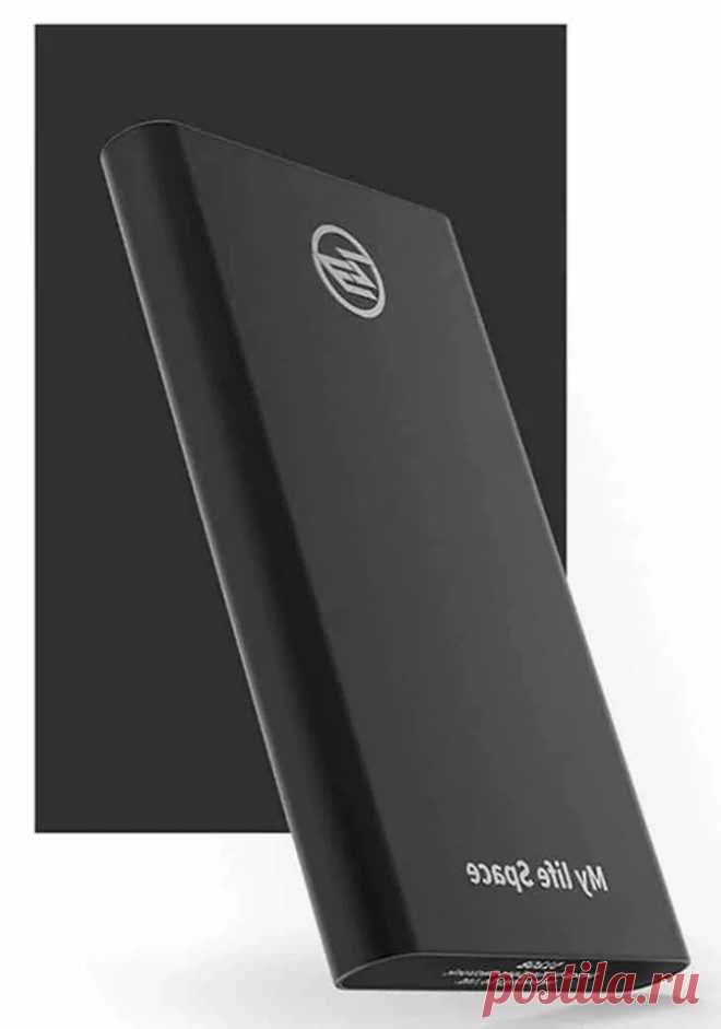 Внешний жесткий диск SSD KingSpec Z3-XXX