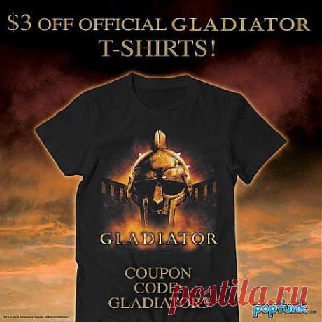 Gladiator
