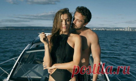 Вместо "Клона" и "Тропиканки": 3 захватывающих бразильских сериала, которые оценили бы наши мамы Что посмотреть фанатам бразильских сериалов?