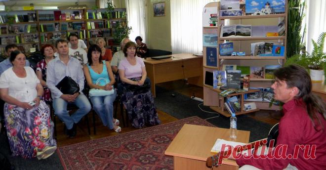 Рок Максима Веселова - Мероприятия - Новости - Творческая гостиная РОСА