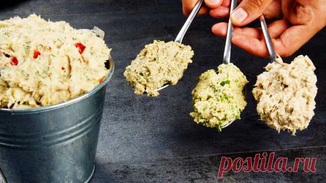 Готовлю вёдрами, ем ложками! Простые рецепты на МИЛЛИОН для особого случая!🎬 | WEBSPOON.ru — рецепты кулинарии | Яндекс Дзен