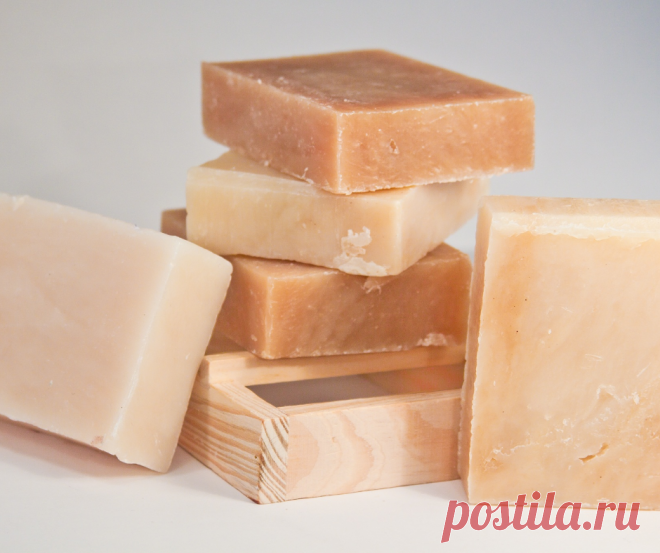 Why Tallow Soap Benefits Your Skin: 6 Power Reasons – Sparrow finds from Japan