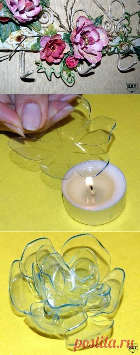 EL MUNDO DEL RECICLAJE