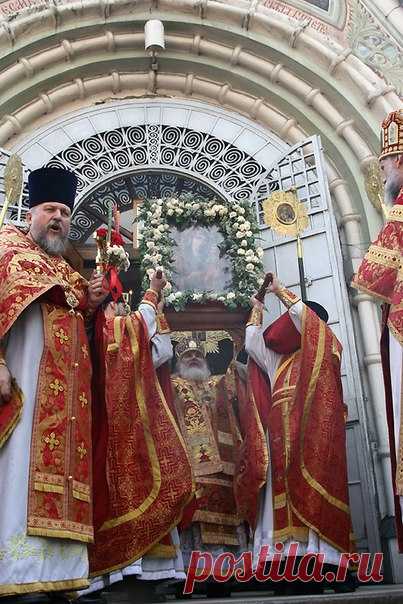 Церковь Воскресения Христова в Сокольниках | Храмы Сокольников | ВКонтакте