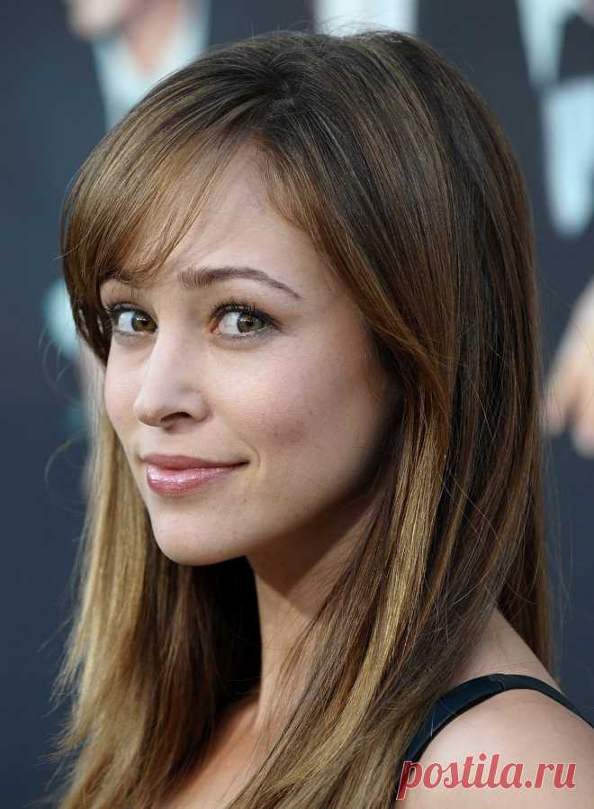 Отем Ризер, 21 сентября, 1980