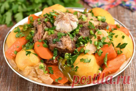 Одно из самых простых в приготовлении блюд. Басма (сочно и очень вкусно) - Будет вкусно - 1 сентября - 43043736653 - Медиаплатформа МирТесен