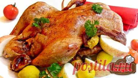 Как вкусно приготовить утку: советы и рекомендации