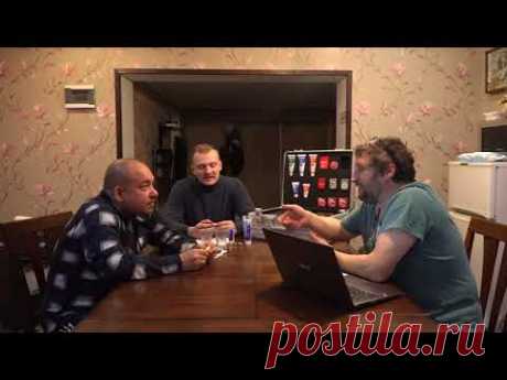 Лен. Клей-герметик. Фум-лента. Нить. Что где использовать?
