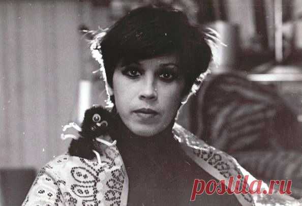 Виктория Карпова - Шаман | На краю земли