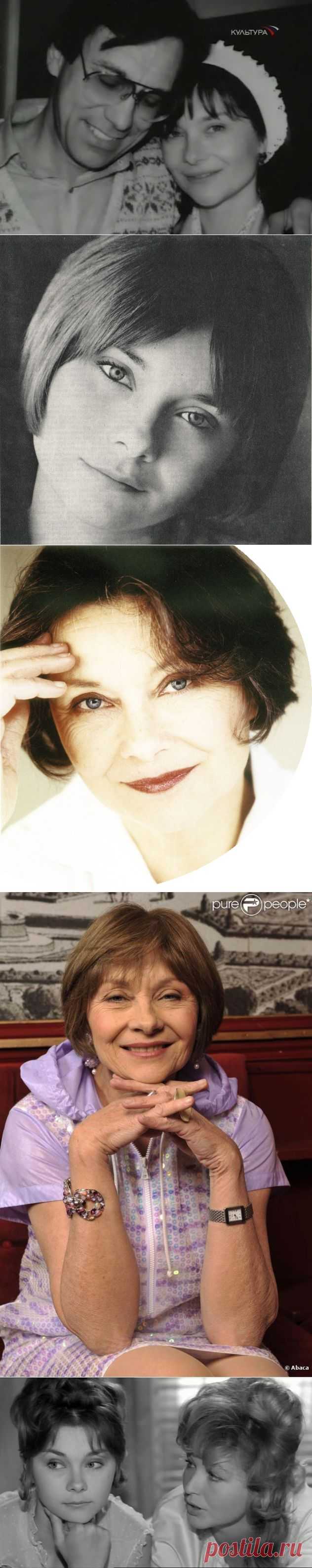 Мария Гагарина.. 
Актриса Маша Мериль, популярная в 60е-80е годы -француженка русского происхождения, русская дворянка, урожденная княгиня Мари-Мадлен Владимировна Гагарина. (род.1940)
Маша Мериль - это псевдоним актрисы. Её родители познакомились в России. Маму звали Маруся Бельская. Отец - ее кузен, князь и морской офицер, был старше на 17 лет. Они поженились во Франции после революции. После смерти отца мать привезла Машу и двух её сестер в Париж.
