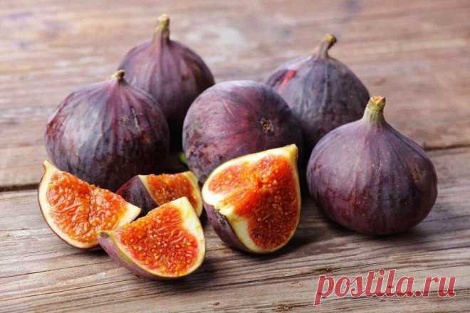 Как купить самый вкусный и сочный инжир?
Если раньше сочным свежим инжиром могли наслаждаться только жители тех стран, где он растет, то сегодня технологии транспортировки позволяют радоваться плодам фигового дерева даже жителям северных стран. Но только сначала нужно его правильно выбрать. Вы умеете это делать? Инжир – сладкий и полезный плод, содержащий множество витаминов и полезных микроэлементов. К тому же он богат […]
Читай дальше на сайте. Жми подробнее ➡