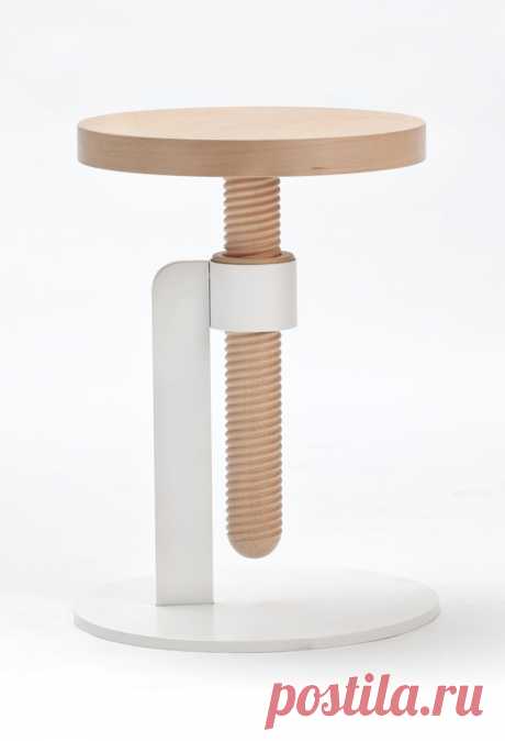 Найдено на сайте designboom.com.
