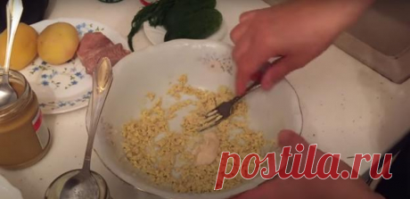 Летнее блюдо, которое популярно у жителей России. Окрошка на квасе . Вкусный рецепт.
Доброго времени, дорогие друзья, приветствую вас на канале « Вкусняшки »! Сегодня мне хотелось бы рассказать вам о таком блюде, которое является крайне популярным практически у всех жителей России в летнее время. Думаю, его ел каждый, но вариантов приготовления этого блюда настолько много, что нужно попробовать каждый из них. И один из таких своих вариантов […]
Читай пост далее на сайте. Жми ⏫ссылку выше