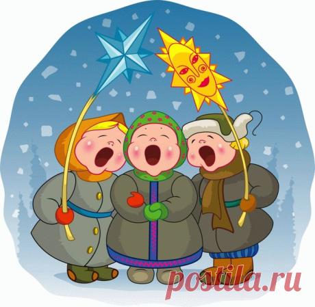 Чего нельзя делать на Рождество