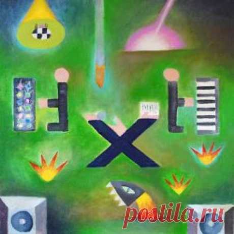 Vivement La Fin - Hyper Vite (2025) Artist: Vivement La Fin Album: Hyper Vite Year: 2025 Country: Switzerland Style: EBM, Coldwave