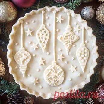 Beginning my holiday baking...freezing up a storm while the