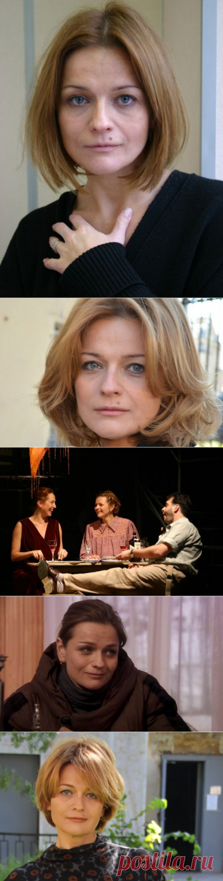 Наталья Ткаченко – биография, фото, личная жизнь, новости, фильмография 2018