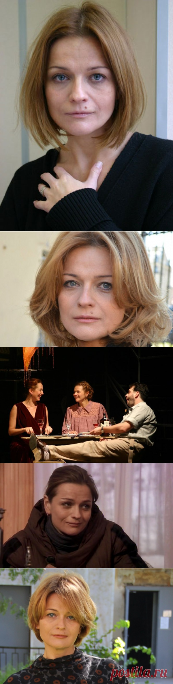 Наталья Ткаченко – биография, фото, личная жизнь, новости, фильмография 2018