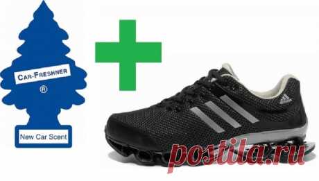 11 способов сделать свою обувь ещё более комфортной!