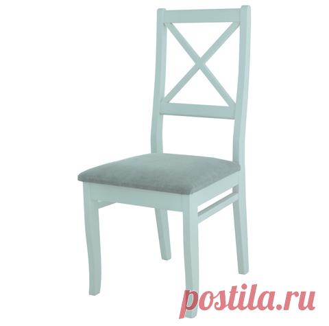 Стул Белокуриха (белый)