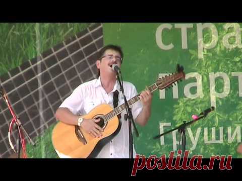 Виктор Третьяков Часики. Здорово мотивирует!