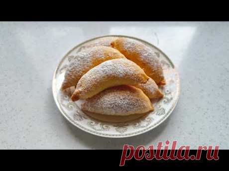 ПОЧЕМУ Я НЕ ЗНАЛА ЭТОТ РЕЦЕПТ РАНЬШЕ? САМЫЙ ПРОСТОЙ РЕЦЕПТ ПЕЧЕНЬЯ😍