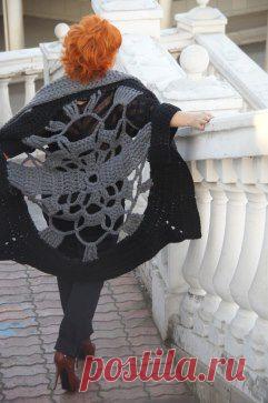 Вам сообщение!