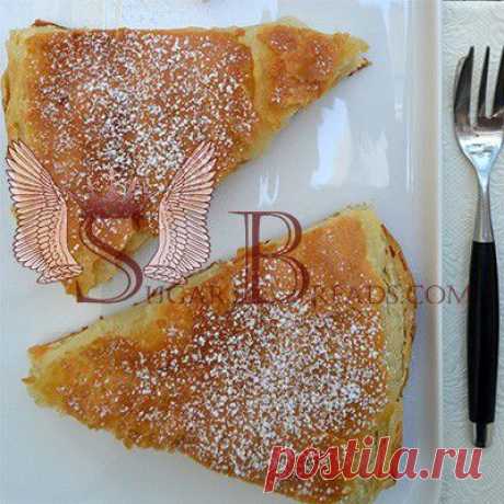 Фытыр по- Египетски | Sugar &amp; Breads in Russia