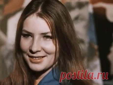 Наталья Данилова
