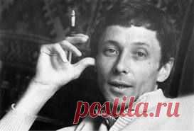 Имеет ли право жена (Эйхенбаум ) известного мужа-артиста приватизировать даже память о нём ?
http://maxpark.com/community/129/content/2829265?utm_campaign=mostinteresting&utm_source=newsletter