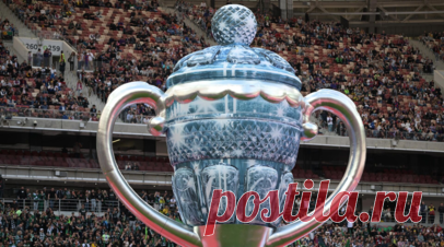 Пивоваров заявил, что перед «Динамо» стоит задача выиграть Кубок России. Генеральный директор «Динамо» Павел Пивоваров рассказал о задаче команды в Кубке России. Читать далее