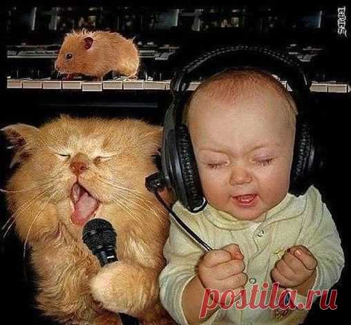 Мой Мир@Mail.Ru