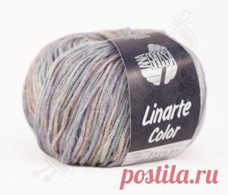 Lana Grossa Linarte Color