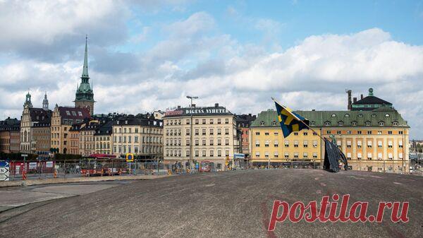 В Швеции заявили, что не выдают разрешения на сожжение религиозных текстов