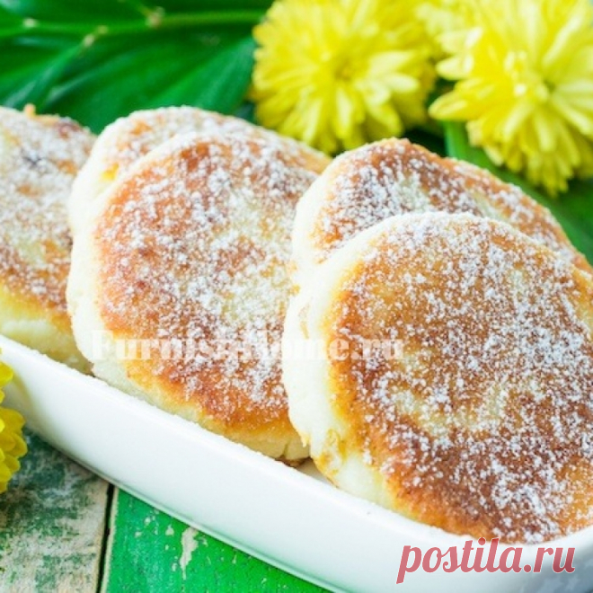 Сырники с рисовой мукой и изюмом Готовим на завтрак ароматные, вкусные и полезные сырники с изюмом. Вместо традиционной пшеничной муки будем использовать рисовую муку, не содержащую глютен. По вкусу и консистенции сырники получаются такими же, как и приготовленные с пшеничной мукой, а вот корочка более хрустящая.