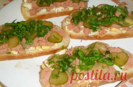 Рецепты вкусных блюд на сайте Retsept.net