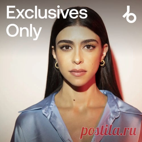 Beatport Exclusives Only Week 23 2025 Lossless » MinimalFreaks.co