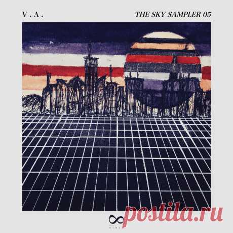 VA - The Sky Sampler 05 ESC088 FLAC » MinimalFreaks.co