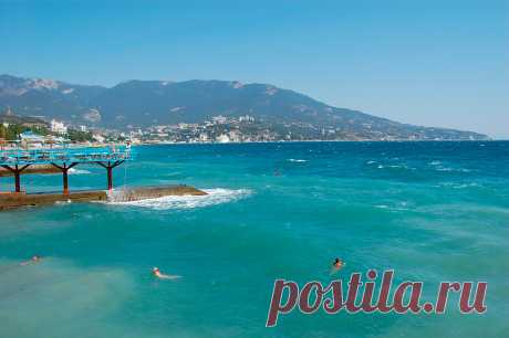 Военный санаторий "Ялта" Министерства обороны РФ: отзывы, условия для пенсионеров, сайт