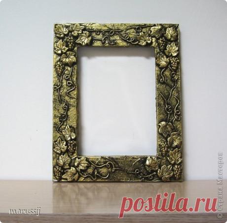 как сделать рамку для фотографии своими руками: 25 тыс изображений найдено в Яндекс.Картинках