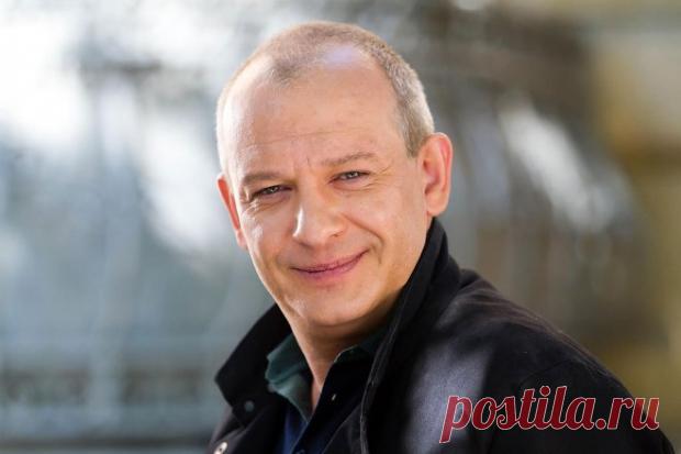 Дмитрий Марьянов достоин звания народного артиста: поклонники создали соответствующую петицию