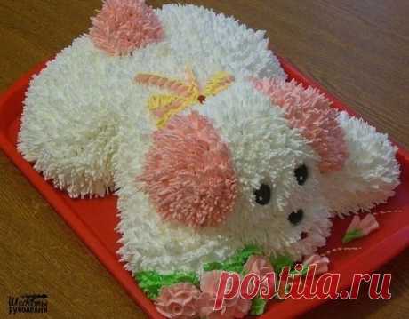 Кулинарные шедевры