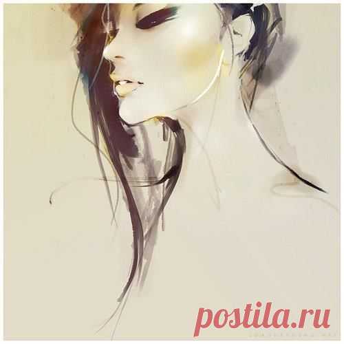 Абстракционизм в живописи - Visual Art