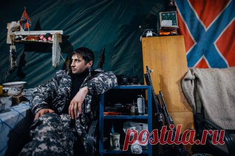 Россия обвинила Украину в "грубом нарушении" минских соглашений - Новости Политики - Новости Mail.Ru