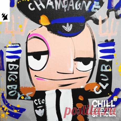 VA – Chill Executive Officer (CEO), Vol. 37 [Selected by Maykel Piron] – Extended Versions [ARDI4626] Sharing-DB.club