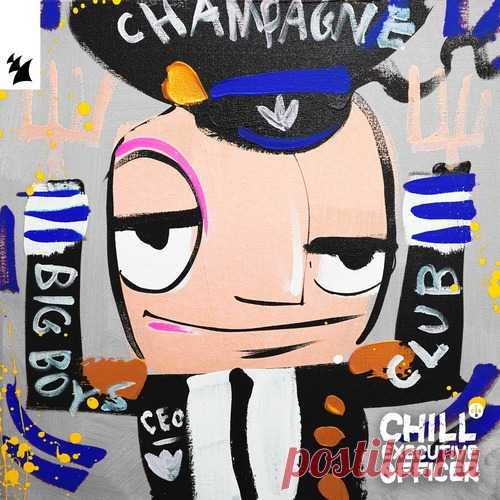 VA – Chill Executive Officer (CEO), Vol. 37 [Selected by Maykel Piron] – Extended Versions [ARDI4626] Sharing-DB.club