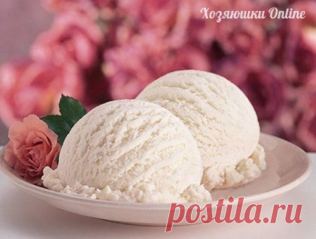 5 ЛУЧШИХ РЕЦЕПТОВ ДОМАШНЕГО МОРОЖЕНОГО